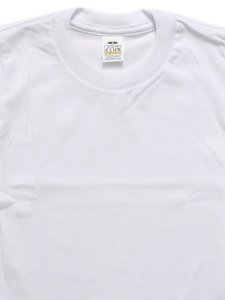 画像3: 【KIDS】PRO CLUB TODDLER MW S/S CREW NECK TEE (3)