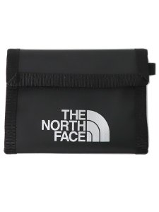 画像1: THE NORTH FACE BC WALLET MINI (1)