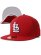 画像1: NEW ERA 59FIFTY CS OLD.A CARDINALS UV/GY FLAT BM (1)