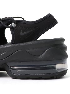 画像8: 【送料無料】NIKE WMNS AIR MAX KOKO SANDAL BLACK/BLACK (8)