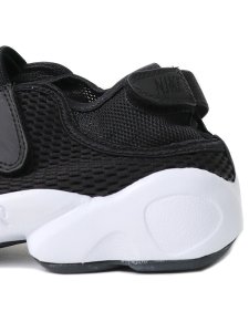 画像7: 【送料無料】NIKE WMNS AIR RIFT BR-BLACK/COOL GREY (7)