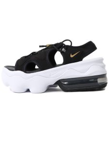 画像1: 【送料無料】NIKE WMNS AIR MAX KOKO SANDAL BLACK/WHITE (1)