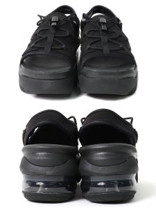 画像3: 【送料無料】NIKE WMNS AIR MAX KOKO SANDAL BLACK/BLACK (3)