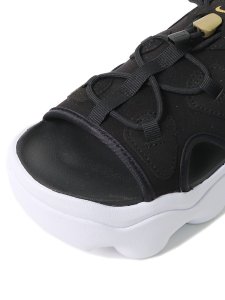 画像5: 【送料無料】NIKE WMNS AIR MAX KOKO SANDAL BLACK/WHITE (5)