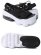 画像2: 【送料無料】NIKE WMNS AIR MAX KOKO SANDAL BLACK/WHITE (2)