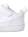 画像7: 【KIDS】NIKE COURT BOROUGH LOW 2 TDV WHITE/WHITE (7)