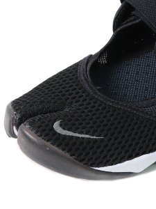 画像6: 【送料無料】NIKE WMNS AIR RIFT BR-BLACK/COOL GREY (6)