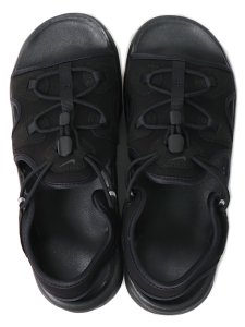 画像5: 【送料無料】NIKE WMNS AIR MAX KOKO SANDAL BLACK/BLACK (5)