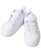 画像4: 【KIDS】NIKE COURT BOROUGH LOW 2 TDV WHITE/WHITE (4)