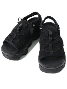 画像4: 【送料無料】NIKE WMNS AIR MAX KOKO SANDAL BLACK/BLACK (4)