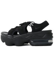 画像1: 【送料無料】NIKE WMNS AIR MAX KOKO SANDAL BLACK/BLACK (1)