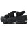 画像1: 【送料無料】NIKE WMNS AIR MAX KOKO SANDAL BLACK/BLACK (1)