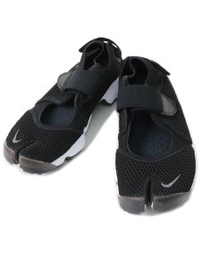 画像4: 【送料無料】NIKE WMNS AIR RIFT BR-BLACK/COOL GREY (4)