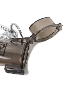 画像3: PRO CLUB LIGHTER CASE KEYCHAIN TINTED/BLACK (3)