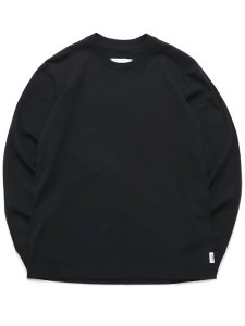 画像1: 【送料無料】REIGNING CHAMP MIDWEIGHT JERSEY LONG SLEEVE (1)