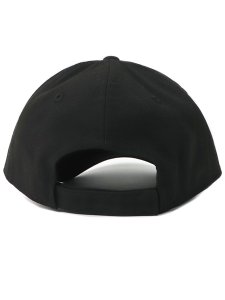 画像4: NEW ERA 9FORTY LOS ANGELES DODGERS BLACK/WHITE (4)