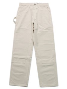 画像1: DICKIES PAINTERS DOUBLE KNEE UTILITY PANTS (1)