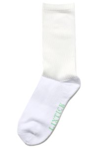 画像1: LIXTICK GLOW UP SOCKS 3PACK GITD (1)