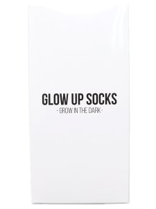 画像7: LIXTICK GLOW UP SOCKS 3PACK GITD (7)