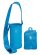 画像1: Hydro Flask PACKABLE BOTTLE SLING L-BLUEBELL (1)