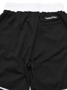 画像5: MITCHELL & NESS BRANDED CORE MESH SHORTS (5)