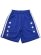 画像1: 【送料無料】MITCHELL & NESS SWINGMAN SHORTS BULLETS 1996-1997 (1)