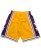 画像2: 【送料無料】MITCHELL & NESS SWINGMAN SHORTS ALL-STAR WEST 1972 (2)