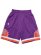 画像1: 【送料無料】MITCHELL & NESS SWINGMAN SHORTS SUNS 1991-1992 (1)