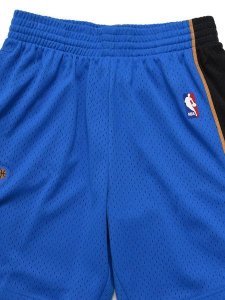 画像5: 【送料無料】MITCHELL & NESS SWINGMAN SHORTS WIZARDS 2002-2003 (5)