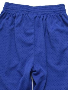 画像5: 【送料無料】MITCHELL & NESS SWINGMAN SHORTS BULLETS 1996-1997 (5)