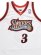 画像3: 【送料無料】MITCHELL & NESS AUTHENTIC JERSEY 76ERS 97-98 #3 IVERSON (3)