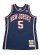 画像1: 【送料無料】MITCHELL & NESS AUTHENTIC JERSEY NETS 06-07 #5 J.KIDD (1)