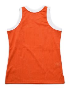 画像2: 【送料無料】MITCHELL & NESS SWINGMAN JERSEY SPIRITS ABA 75-76 (2)