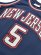 画像5: 【送料無料】MITCHELL & NESS AUTHENTIC JERSEY NETS 06-07 #5 J.KIDD (5)