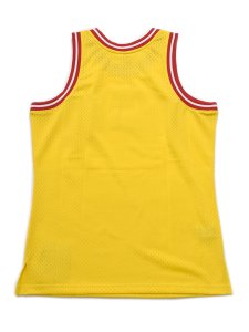 画像2: 【送料無料】MITCHELL & NESS SWINGMAN JERSEY CONQUISTADORS ABA 73-74 (2)
