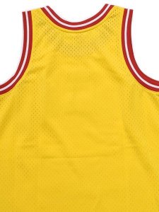 画像4: 【送料無料】MITCHELL & NESS SWINGMAN JERSEY CONQUISTADORS ABA 73-74 (4)