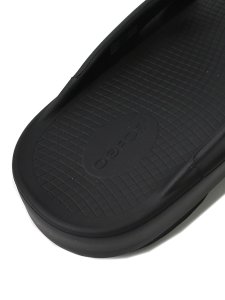 画像7: OOFOS OORIGINAL-BLACK (7)