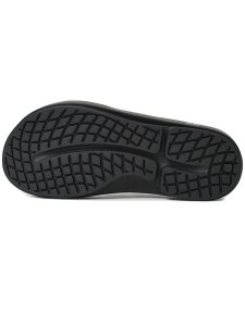 画像4: OOFOS OORIGINAL-BLACK (4)