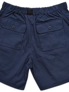 画像5: 【SALE】HUF ABBOTT EASY SHORT (5)