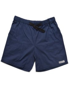 画像1: 【SALE】HUF ABBOTT EASY SHORT (1)