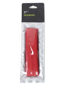 画像1: NIKE SWOOSH HEAD BAND (1)