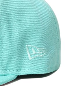 画像9: NEW ERA 59FIFTY CS YANKEES WS1998 UV/LT.PINK FBM (9)