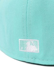 画像11: NEW ERA 59FIFTY CS YANKEES WS1998 UV/LT.PINK FBM (11)