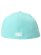 画像6: NEW ERA 59FIFTY CS YANKEES WS1998 UV/LT.PINK FBM (6)