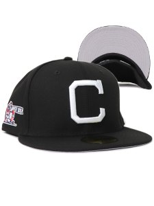 画像1: NEW ERA 59FIFTY CS WHITE SOX 1948PRM.L UV/GY FBM (1)