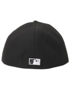 画像5: 【SALE】NEW ERA 59FIFTY CS WHITE SOX CTOWN1963 UV/GY FBM (5)