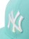 画像8: NEW ERA 59FIFTY CS YANKEES WS1998 UV/LT.PINK FBM (8)