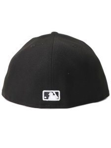 画像4: NEW ERA 59FIFTY NY YANKEES WHITE OUTLINE (4)