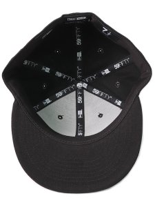 画像5: NEW ERA 59FIFTY NY YANKEES WHITE OUTLINE (5)