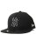 画像1: NEW ERA 59FIFTY NY YANKEES WHITE OUTLINE (1)